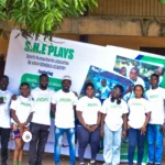 SHE Project (Children's Day)