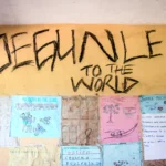 SHE Plays Ajegunle